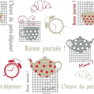 nappe rouleau noblessa contact intisse tea 20mx140cm - noblessa