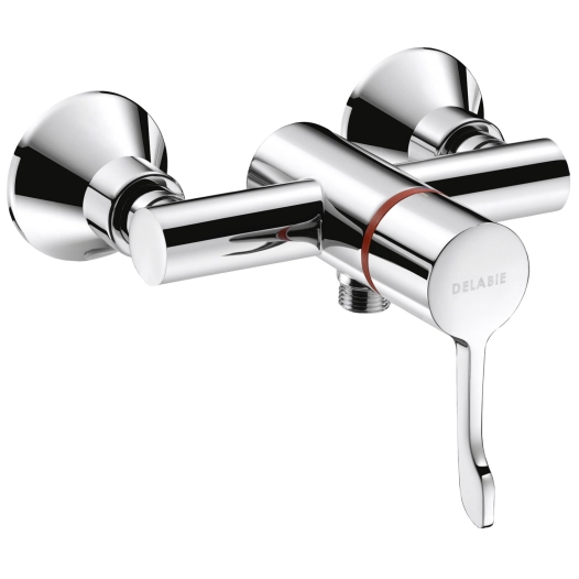 mitigeur douche securitherm