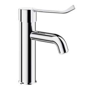 mitigeur lavabo meca. h.85