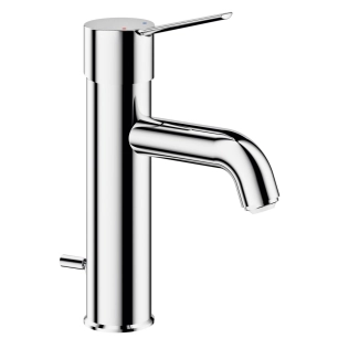 mitigeur lavabo meca. h.85