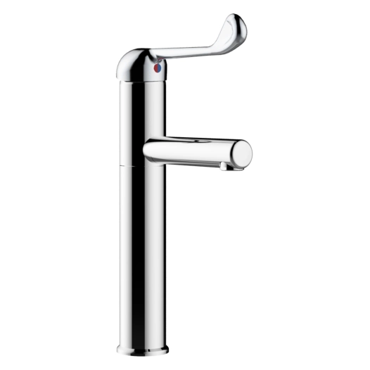 modul'mix mitigeur bec