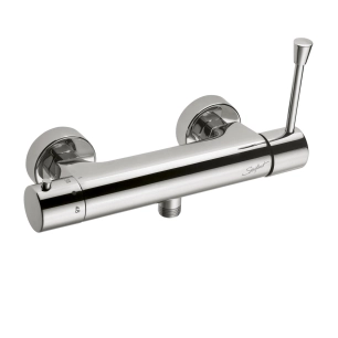 mit thermo douche commande