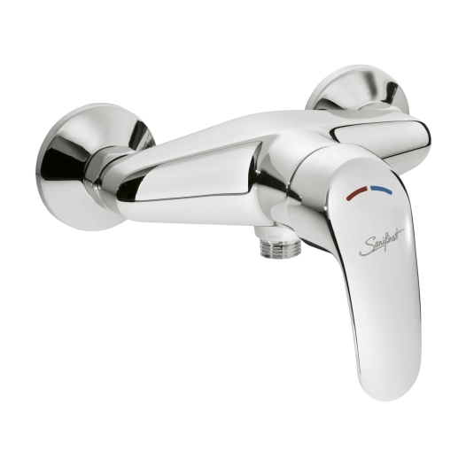 mitigeur de douche ea 150 mm