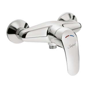 mitigeur de douche ea 150 mm