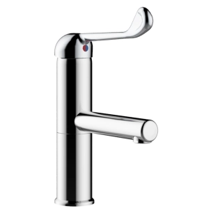 modul'mix mitigeur a bec