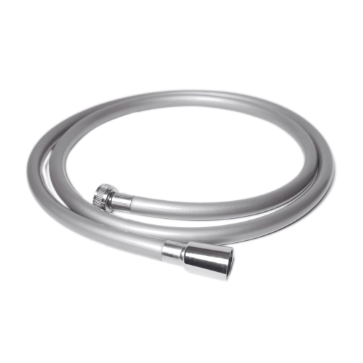 flexible argent lisse anti