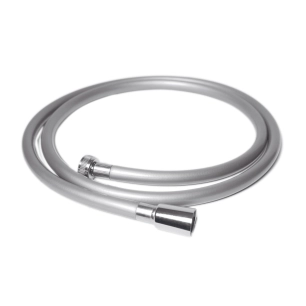 flexible argent lisse anti