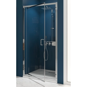 smart express porte pivotante