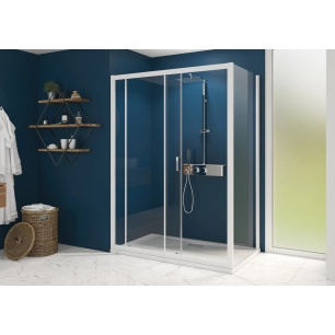 smart express porte coulissan.