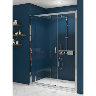 smart express porte coulissan.