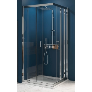 smart express porte coulissan.