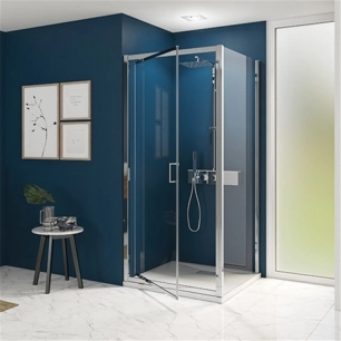 smart express paroi fixe