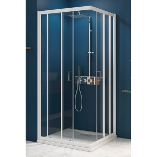 smart express paroi fixe