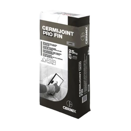 cermijoint pro fin gris sac
