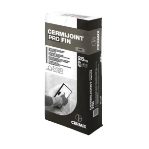 cermijoint pro fin gris sac