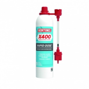 x400 aerosol - desembouant