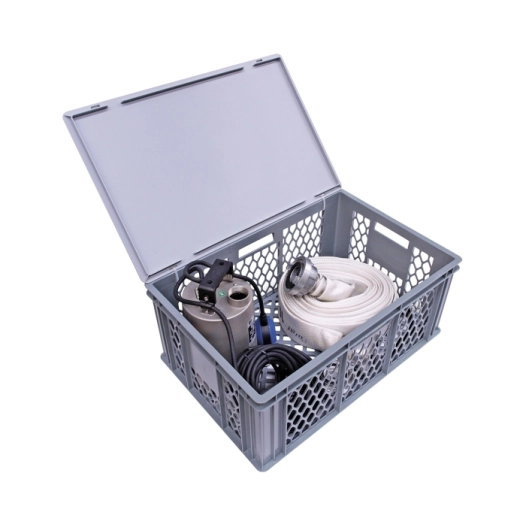 kit secours dr-steel 25 m-aut.