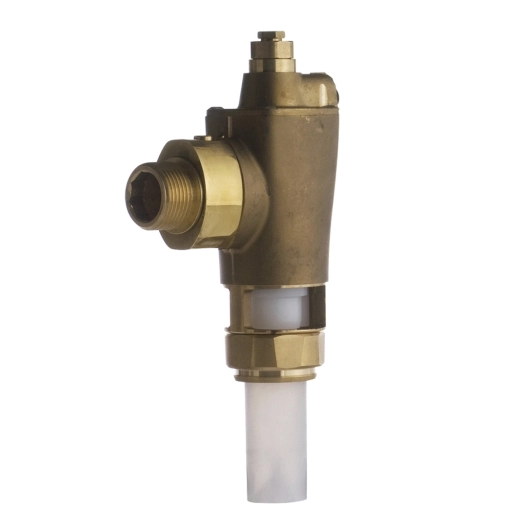 presto 1000xl 4l tc - robinet