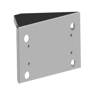 cales pour montage en angle