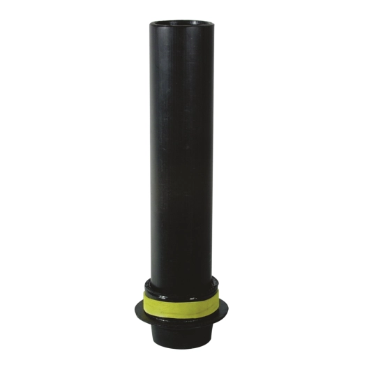 trop plein 40 mm hauteur