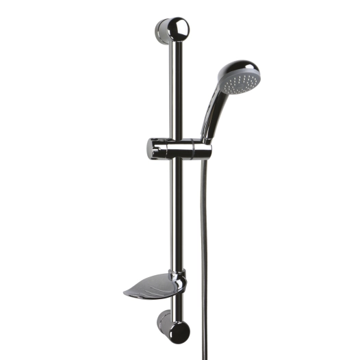 kit barre porte-savon flex.