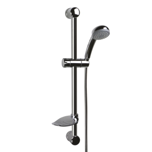 kit barre porte-savon flex.