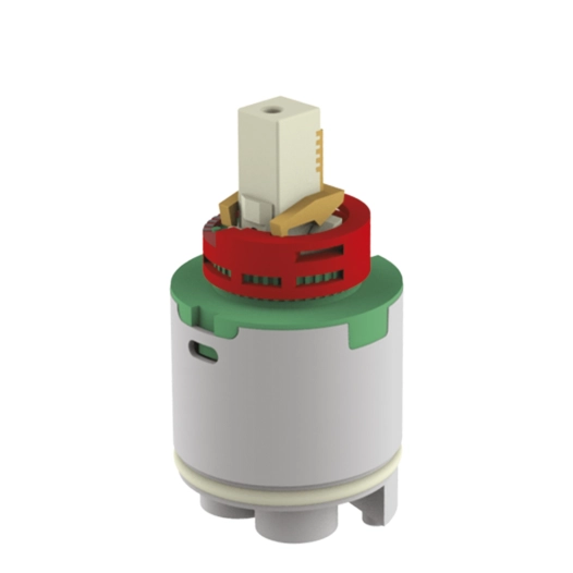 cartouche ceramique dia 40