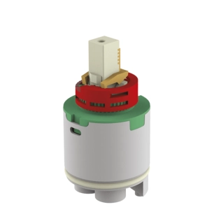 cartouche ceramique dia 40