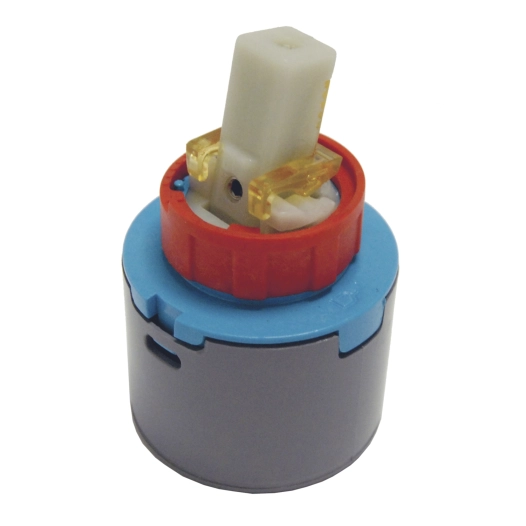 cartouche ceramique dia 40mm