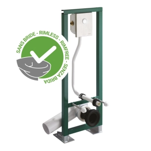 bati-support autoportant de