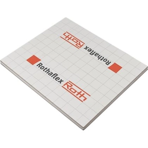 dalle plane rothaflex 100 r465