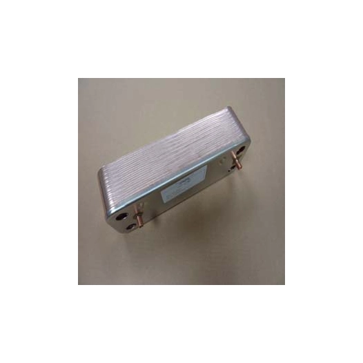 echangeur a plaques 20 plaques