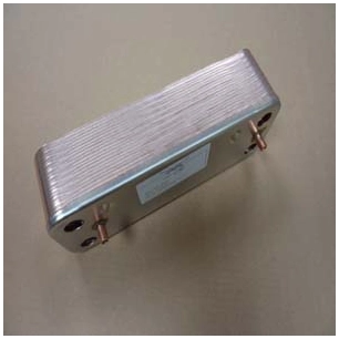 echangeur a plaques 20 plaques