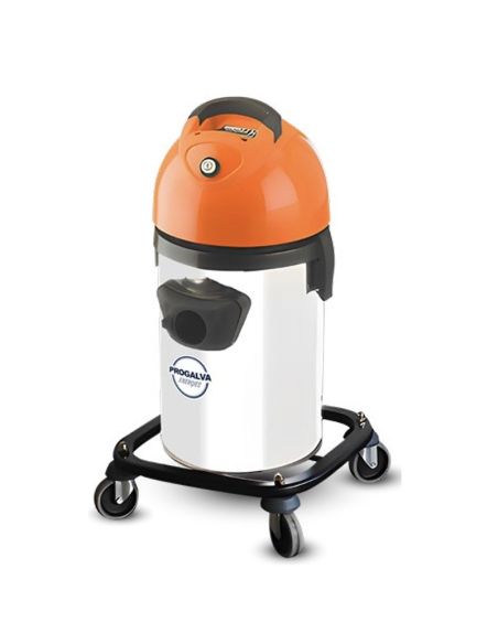 aspirateur spiro 250 25l 1300w