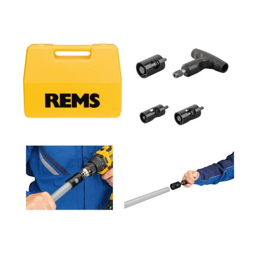 calibreur ebavureur set