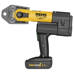 sertisseuse akku press e 22v