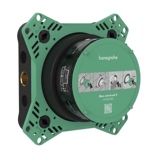 corps d'encastrement