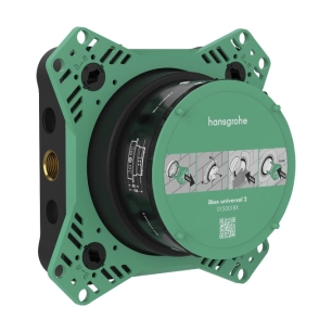 corps d'encastrement