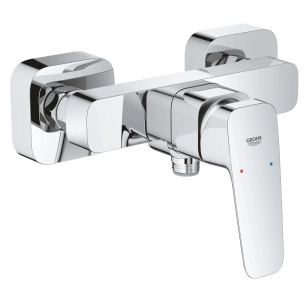 mitigeur douche cubeo chrome