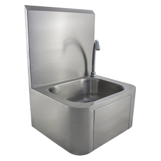 lave-mains hygiene 5 dosseret