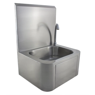 lave-mains hygiene 5 dosseret