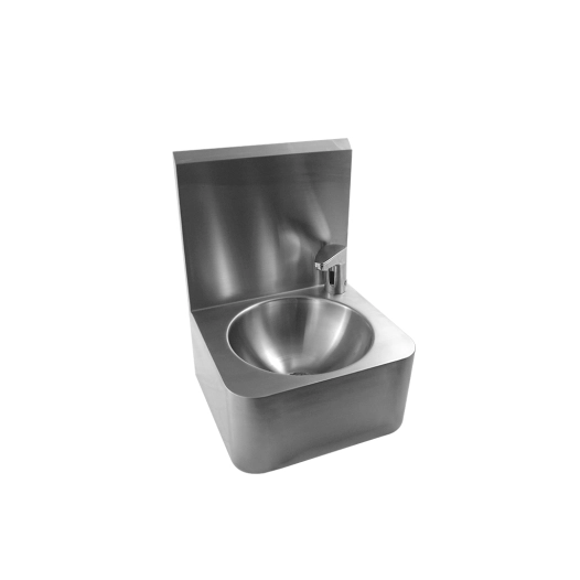 lave-mains hygiene 2e cuve