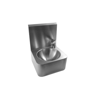 lave-mains hygiene 2e cuve