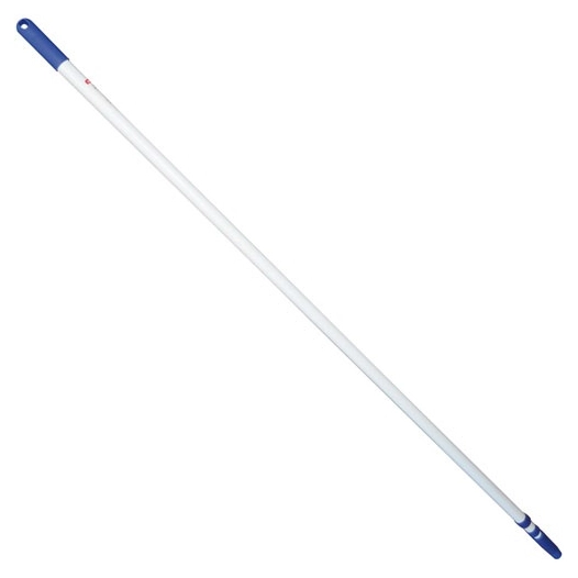 manche télescopique 3x1.30m embout vis - thomas