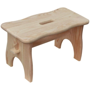 repose pied pin massif - astigarraga