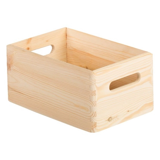 caisse de rangement 20 x 15 x 9 cm - astigarraga