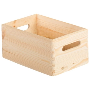 caisse de rangement 20 x 15 x 9 cm - astigarraga