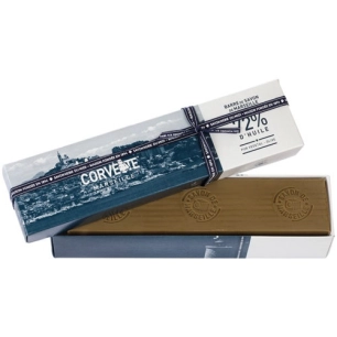la barre de savon de marseille 1kg - la corvette