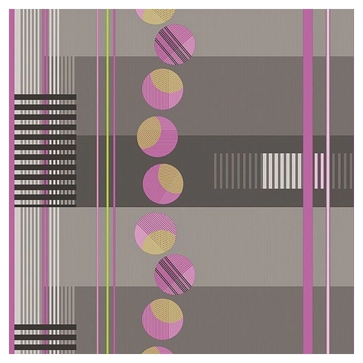 nappe bergamo ginny anthracite 15mx138cm - d-c-table