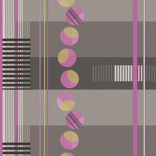 nappe bergamo ginny anthracite 15mx138cm - d-c-table